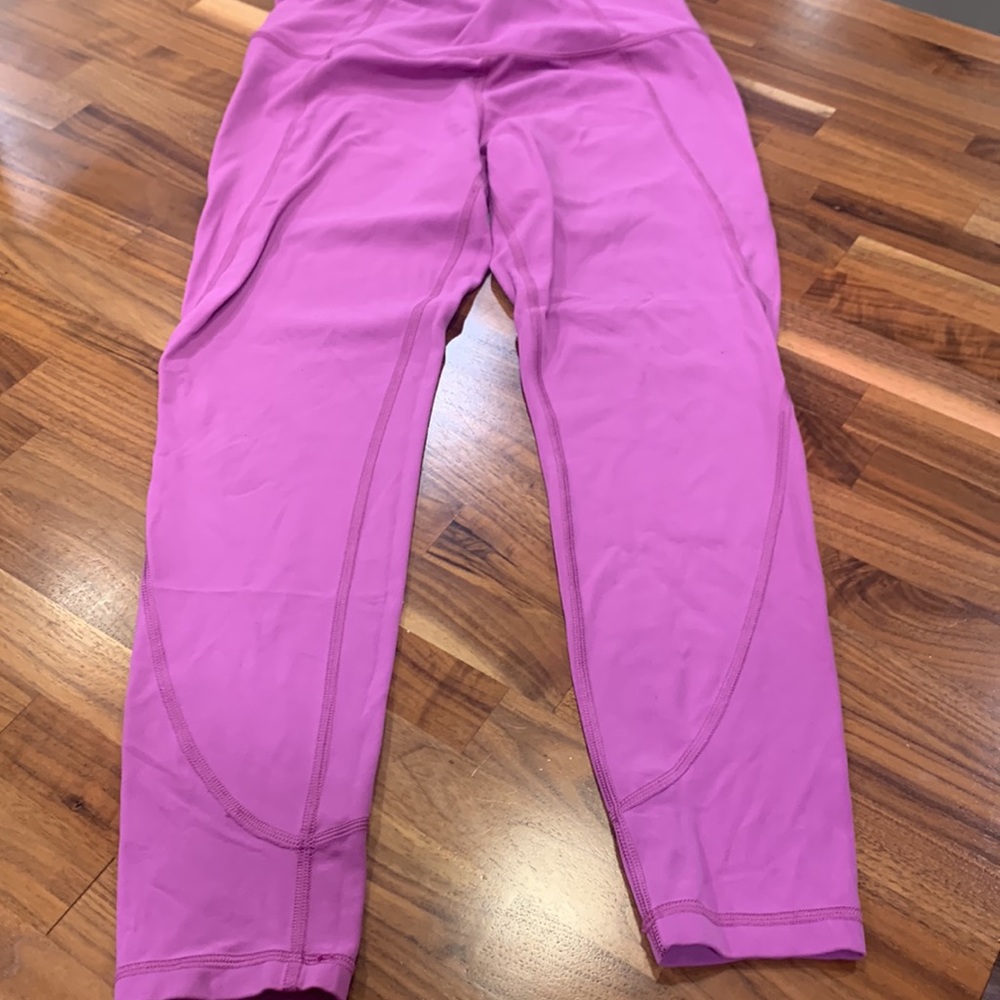 Athleta power vita leggings - Picture 5 of 8